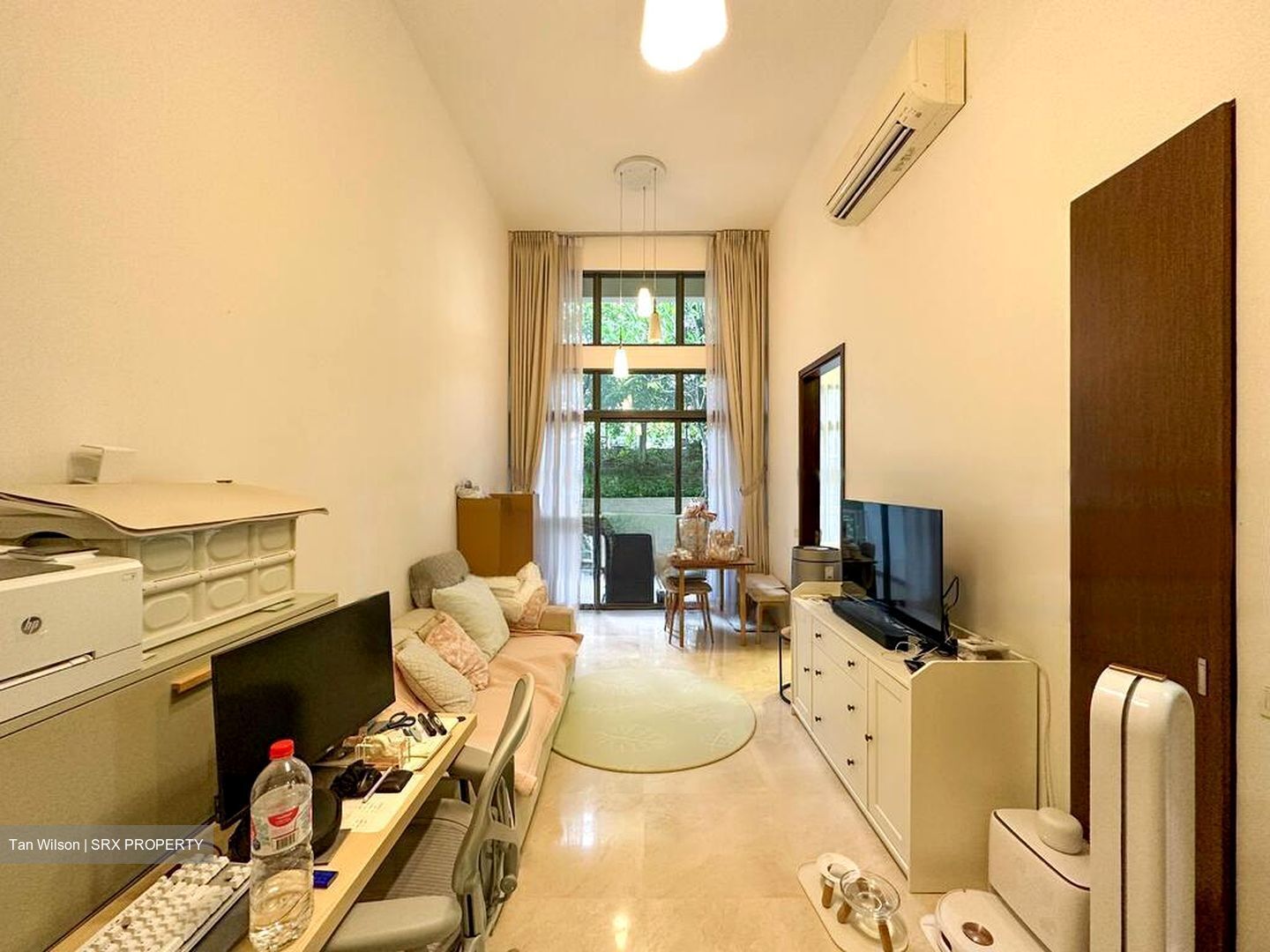 Tropika East (D14), Condominium #613231771